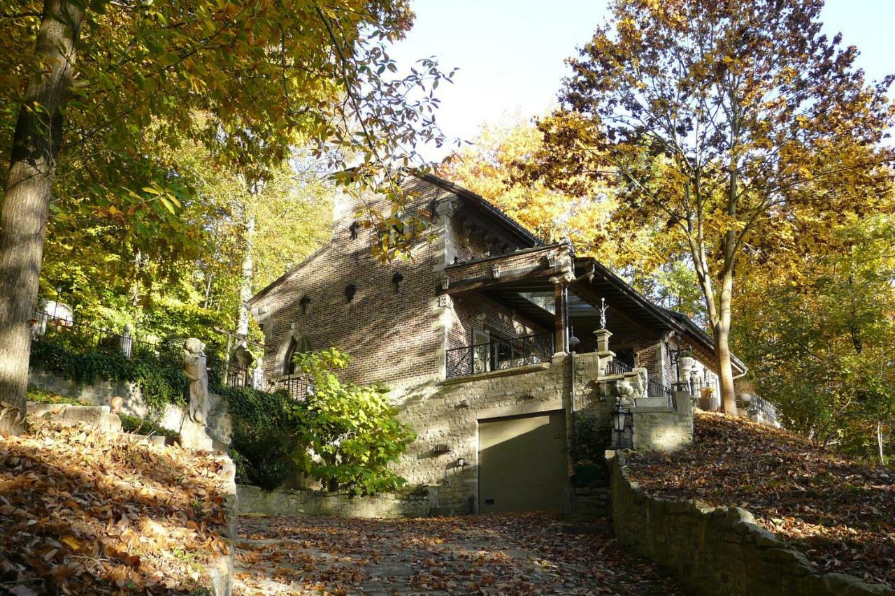 Trumpet House Ferienhaus